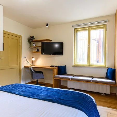 Dom wakacyjny Lagom - Hot Tub Hideout