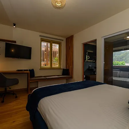 Lagom Holiday home Brasov