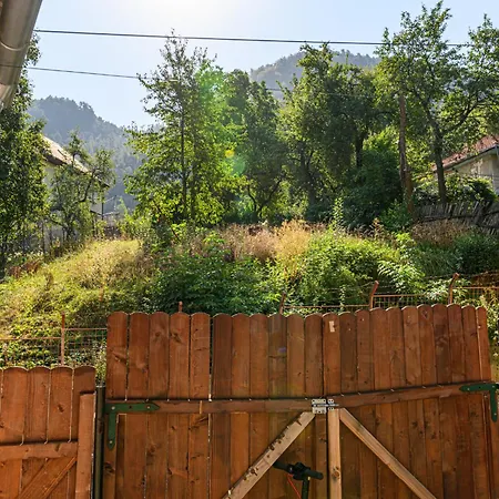 Lagom - Hot Tub Hideout * Braşov