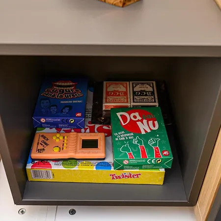 Lagom - Hot Tub Hideout Braszów