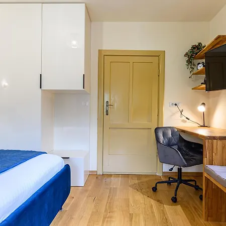 Dom wakacyjny Lagom - Hot Tub Hideout *