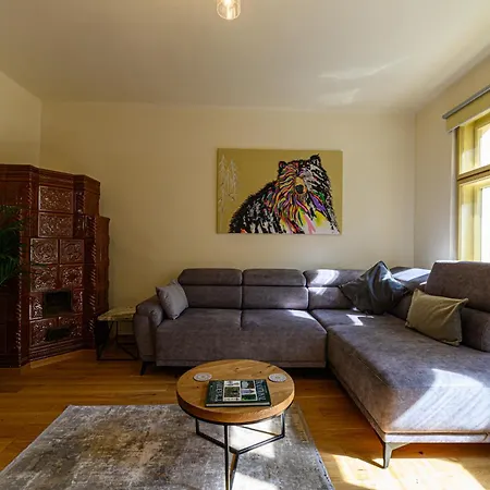 Lagom - Hot Tub Hideout Hébergement de vacances