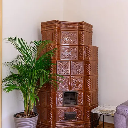 Lagom - Hot Tub Hideout Prázdninový dům *