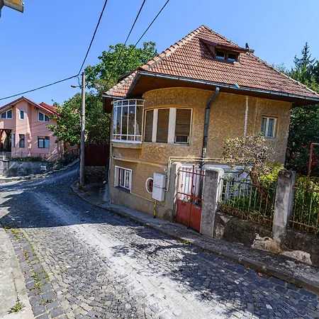 Prázdninový dům Lagom - Hot Tub Hideout *