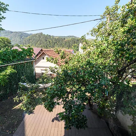 Lagom - Hot Tub Hideout Dom wakacyjny