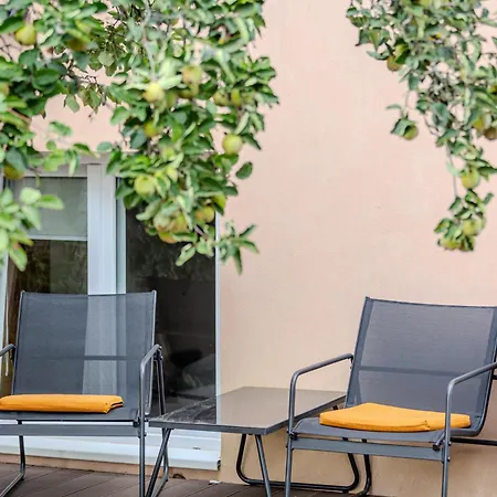 Hébergement de vacances Lagom - Hot Tub Hideout