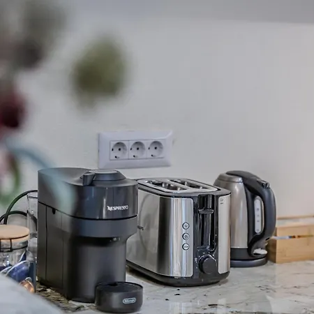 Hébergement de vacances Lagom - Hot Tub Hideout *