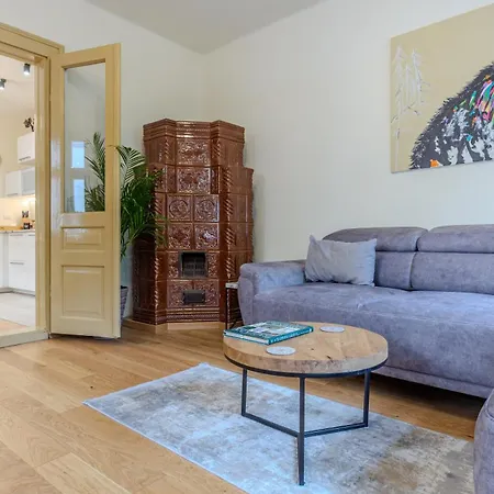 Lagom - Hot Tub Hideout Dom wakacyjny