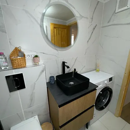 Lagom - Hot Tub Hideout Dom wakacyjny *