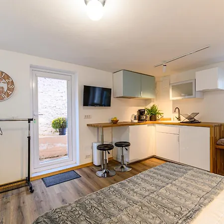 Hébergement de vacances Lagom - Hot Tub Hideout