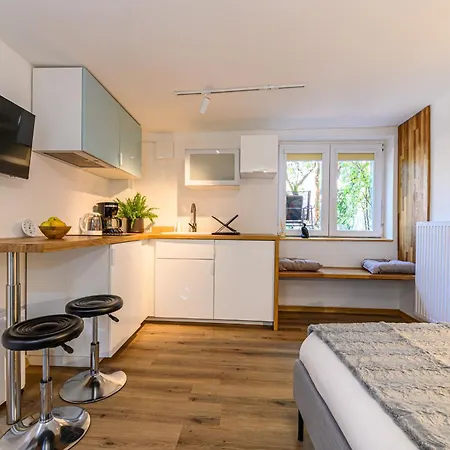 Dom wakacyjny Lagom - Hot Tub Hideout *