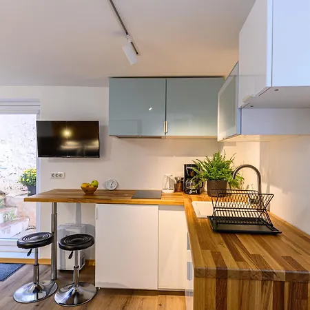 Lagom - Hot Tub Hideout Prázdninový dům