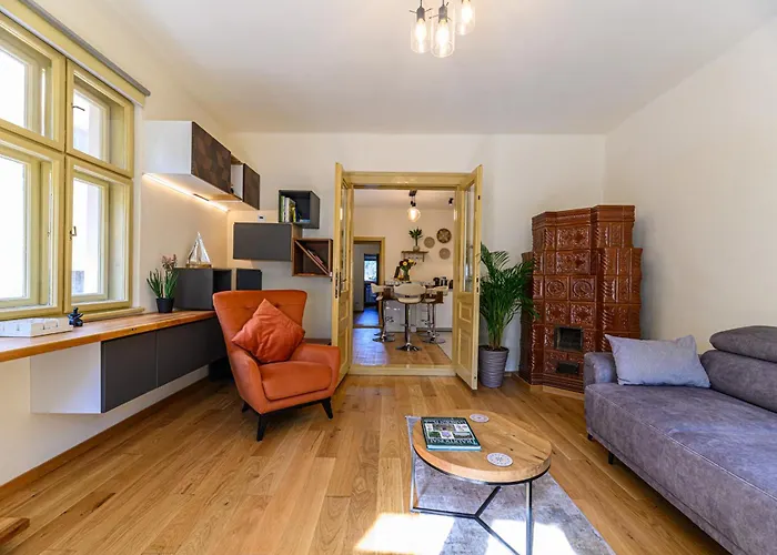 Lagom - Hot Tub Hideout Feriehus *