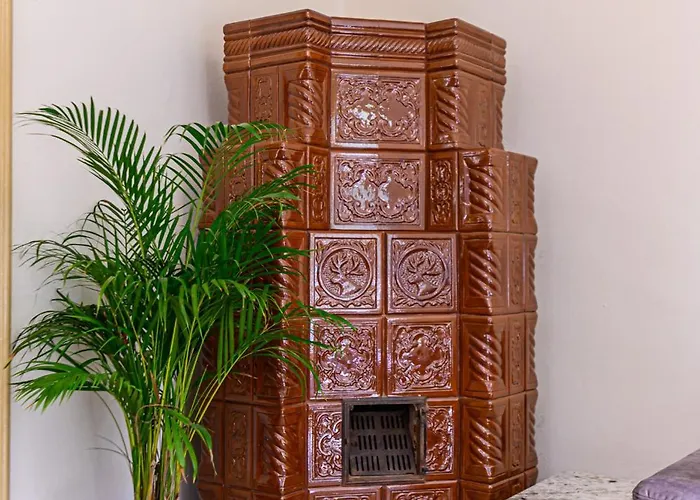 Lagom - Hot Tub Hideout Feriehus *