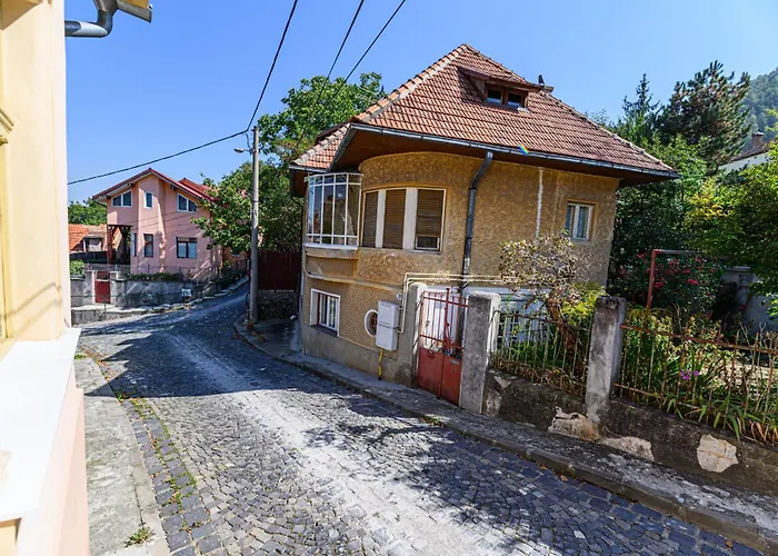 度假居 Lagom - Hot Tub Hideout *