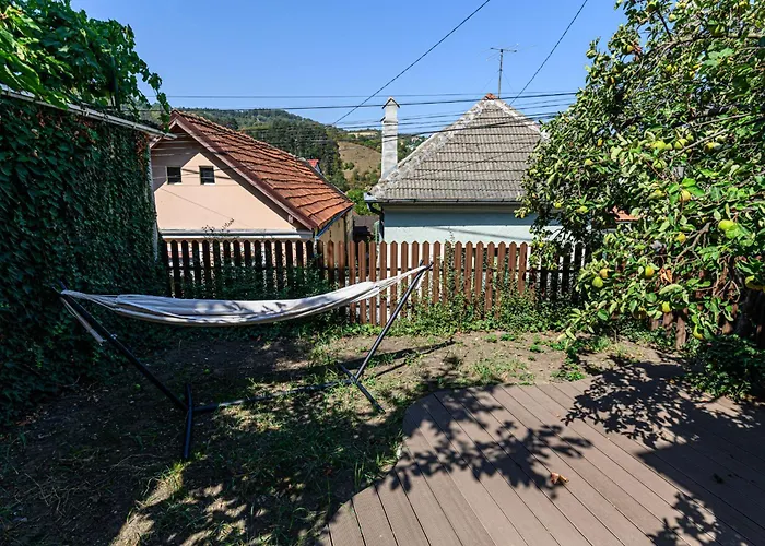 Feriehus Lagom - Hot Tub Hideout *