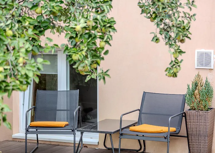 度假居 Lagom - Hot Tub Hideout