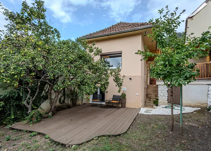 Feriehus Lagom - Hot Tub Hideout