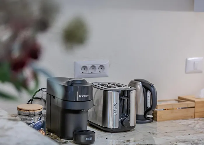 Feriehus Lagom - Hot Tub Hideout *