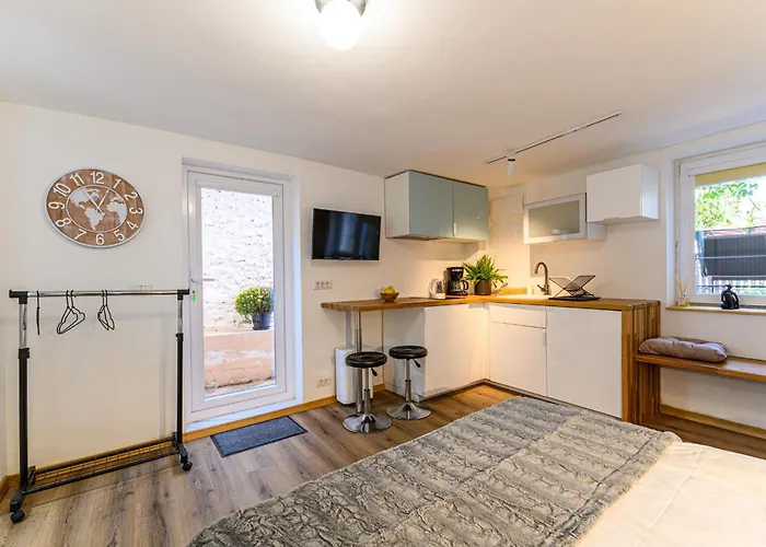 Feriehus Lagom - Hot Tub Hideout